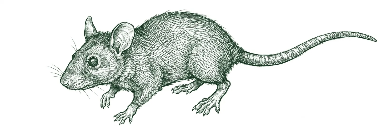 Roof Rat
